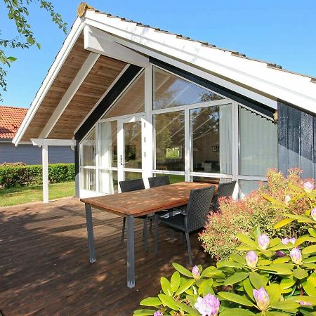 5 Person Holiday Home In Esbjerg V المظهر الخارجي الصورة